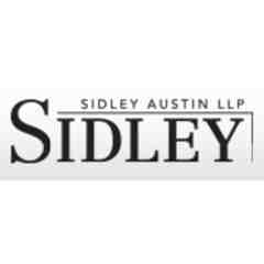 Sidley Austin LLP