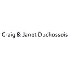 Craig & Janet Duchossois