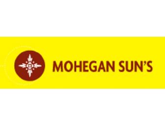 Mohegan Sun - Dinner for Two at Seasons Buffet