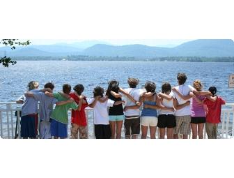 Camp Cody - A Two Week Session at this Amazing Summer Camp in Beautiful NH!