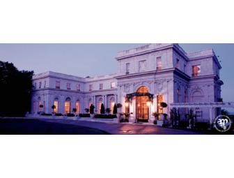 Newport Mansions Two Guest Passes