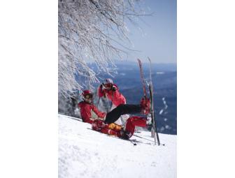 Okemo Mountain - 2 Adult Full Day Lift Tickets for the 2012-2013 Ski Season