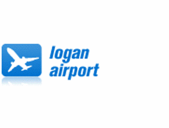 Logan Airport - Round Trip Drive for up to 5 People to the Airport...even for those early flights!