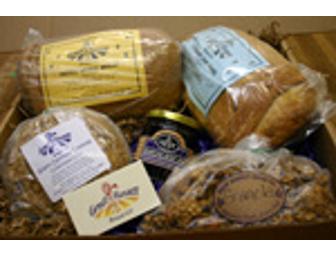 Great Harvest Bread Company $20 Gift Certificate...Enjoy some yummy, healthy bread!!