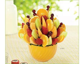Edible Arrangements - One Delicious Fruit Design