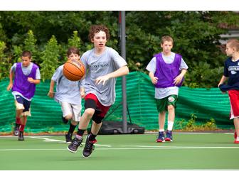 Babson Summer Camps - One Week