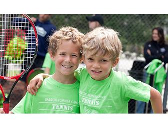 Babson Summer Camps - One Week