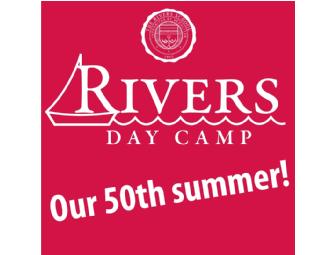 Rivers Day Camp - Two Weeks for the Price of One!
