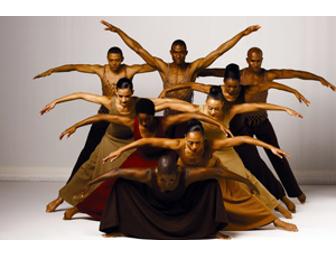 Alvin Ailey American Dance Theater - 2 Tickets to Opening Night - May 16, 2013