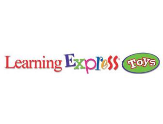 Learning Express - $40 Gift Certificate