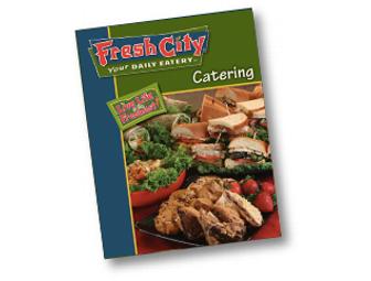 Fresh City - $20 in Gift Certificates
