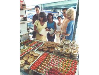 North End Market Tour - Two Tickets for a 3 Hour Culinary Tour