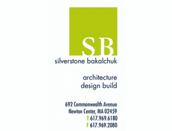 SB Architects - Design Consultation