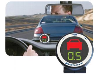 Mobileye Distracted Driving Safety System