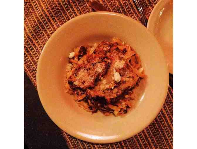 La Morra - $50 Gift Certificate