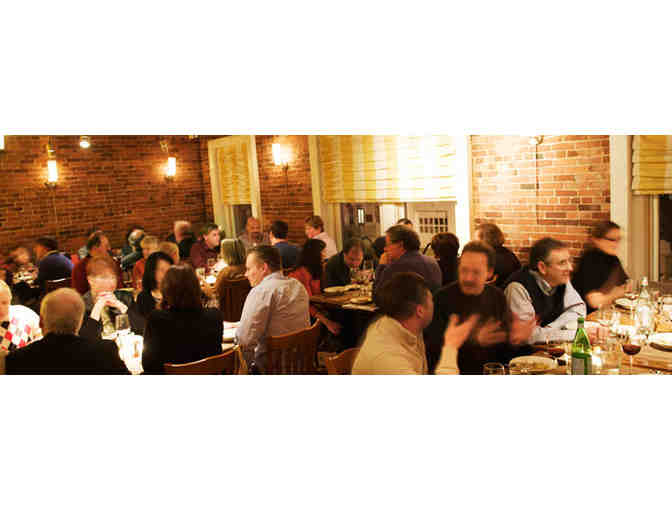 La Morra - $50 Gift Certificate