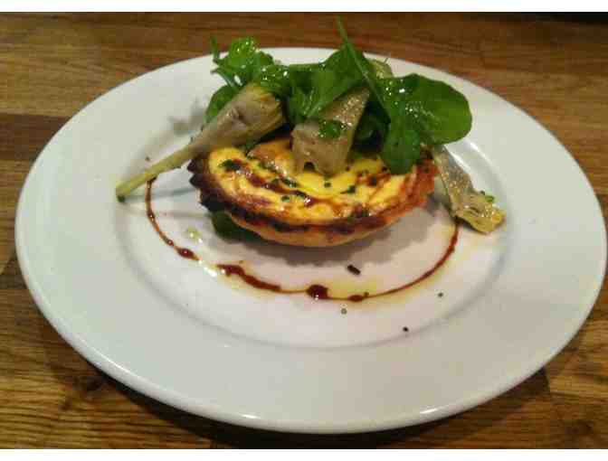 Sycamore - $50 Gift Certificate - A Neighborhood Bistro in the Heart of Newton Centre