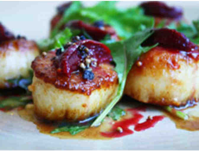 il Casale - $30 Gift Card for il Casale Belmont, il Casale Lexington or Restaurant Dante