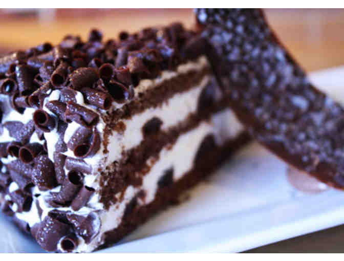 il Casale - $30 Gift Card for il Casale Belmont, il Casale Lexington or Restaurant Dante