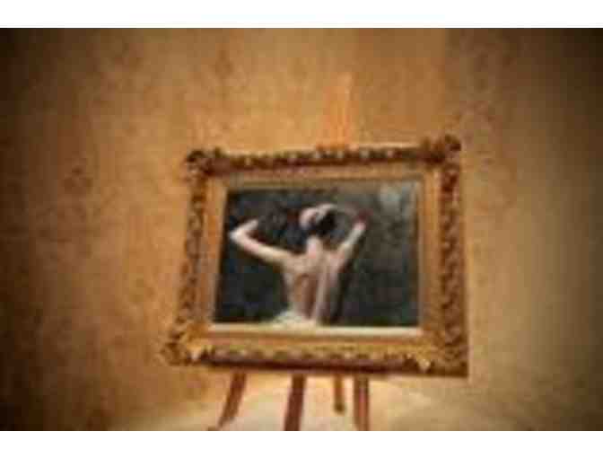 Frame Studio - $25 Gift Certificate