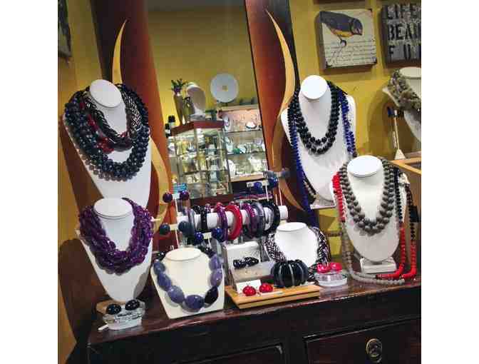 Folklorica - $25 Gift Certificate