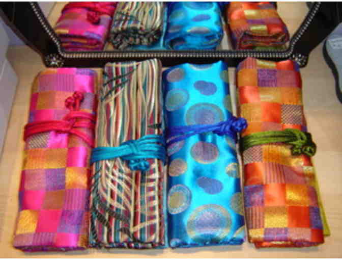 The Silver Woman - $50 Gift Certificate