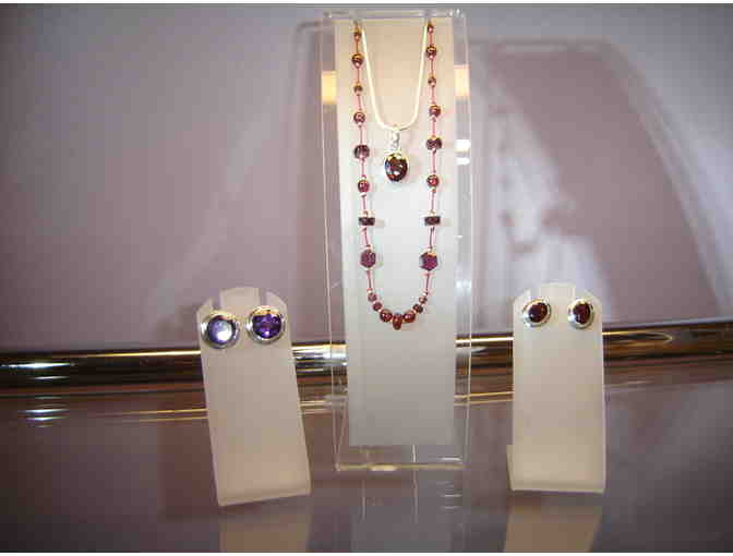 The Silver Woman - $50 Gift Certificate