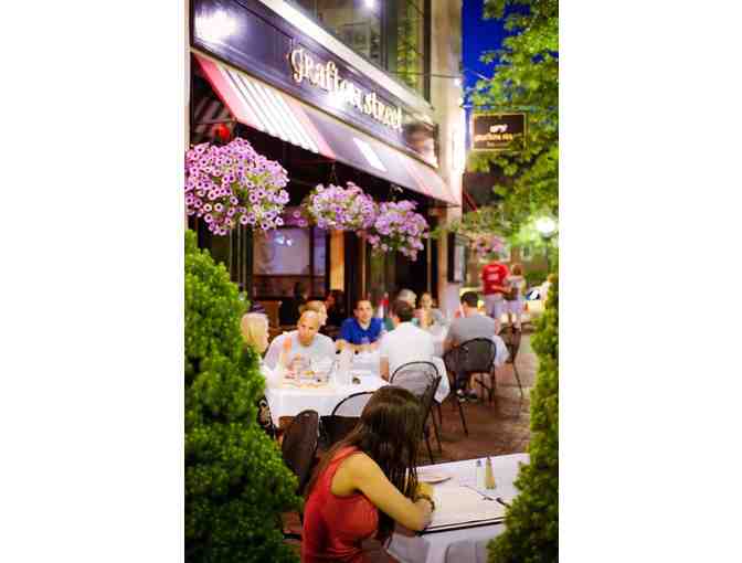 Grafton Group - $25 Gift Card -Grafton Street, Park Rest, Russell House Tavern, Temple Bar