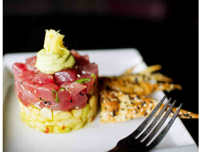 Grafton Group - $25 Gift Card -Grafton Street, Park Rest, Russell House Tavern, Temple Bar