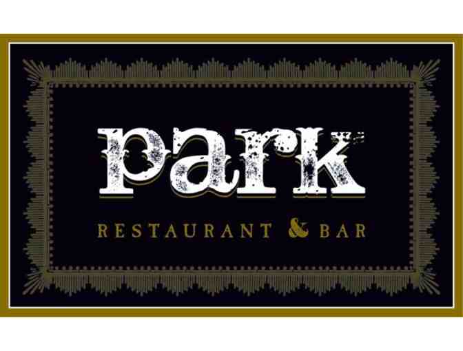 Grafton Group - $25 Gift Card -Grafton Street, Park Rest, Russell House Tavern, Temple Bar