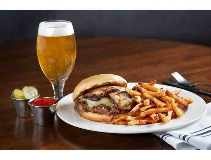 Grafton Group - $25 Gift Card -Grafton Street, Park Rest, Russell House Tavern, Temple Bar