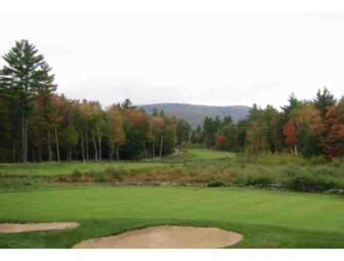 Sterling Golf Management - Round of Golf for Four at The Shattuck Golf Club