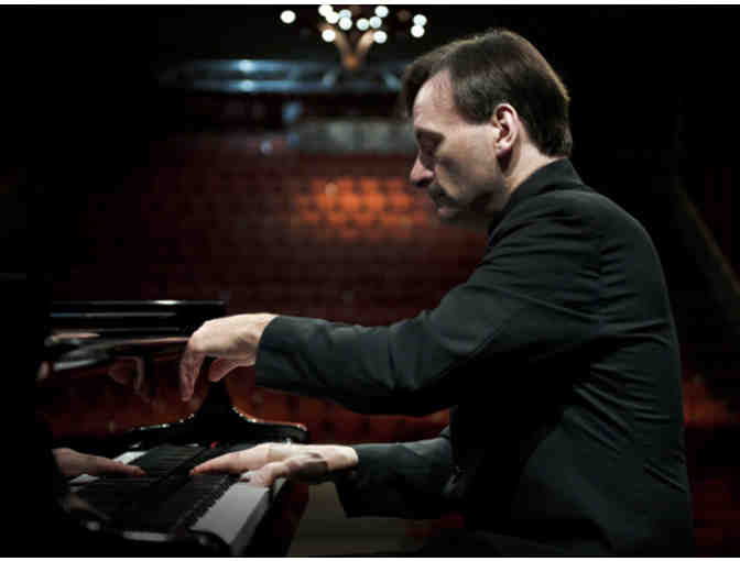 Celebrity Series of Boston - Two Tickets to a Performance in the 2015-16 Season