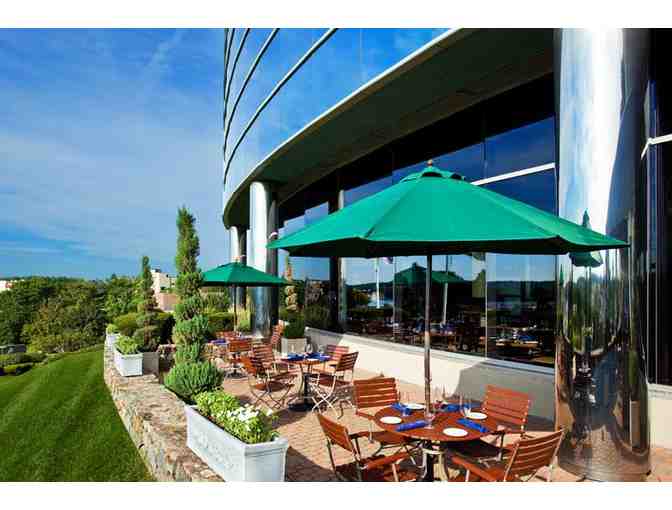 Westin Waltham-Boston - Friday or Saturday Night Stay For Two