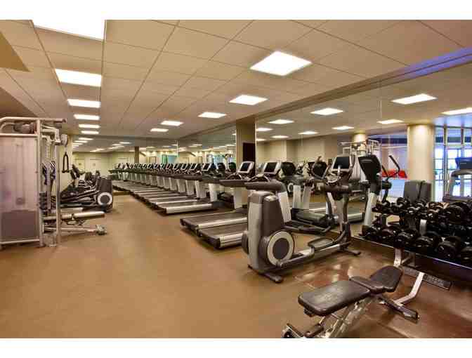 Westin Waltham-Boston - Friday or Saturday Night Stay For Two