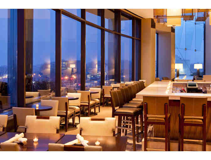Westin Waltham-Boston - Friday or Saturday Night Stay For Two