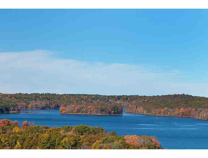 Westin Waltham-Boston - Friday or Saturday Night Stay For Two