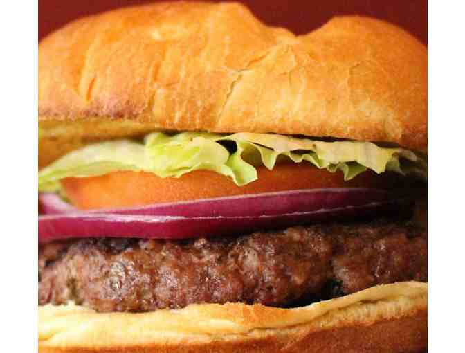 Brewer's Coalition - $25 Gift Certificate