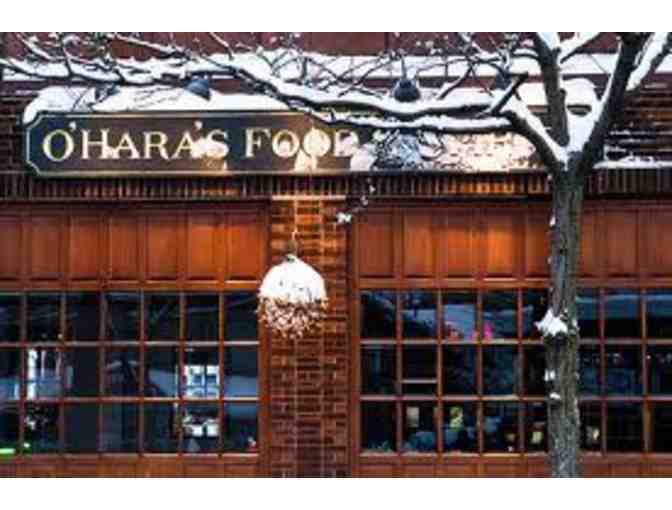 O'Hara's - $50 Gift Card