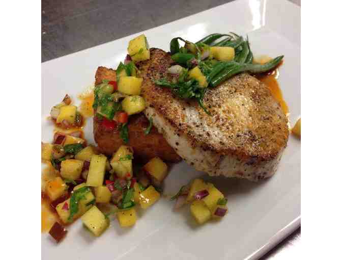 51 Lincoln - $50 Gift Certificate