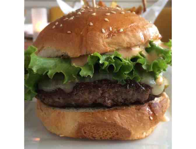 51 Lincoln - $50 Gift Certificate