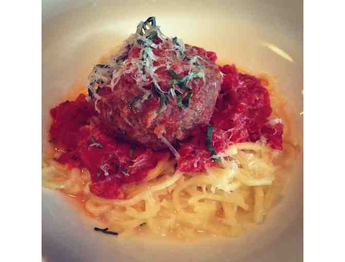 51 Lincoln - $50 Gift Certificate