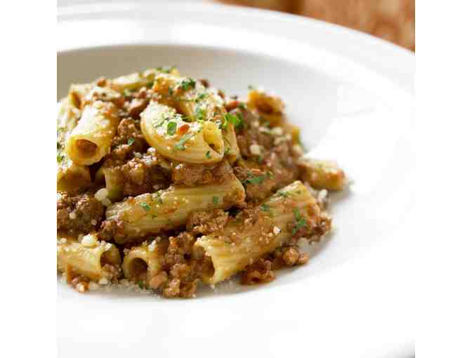 51 Lincoln - $50 Gift Certificate