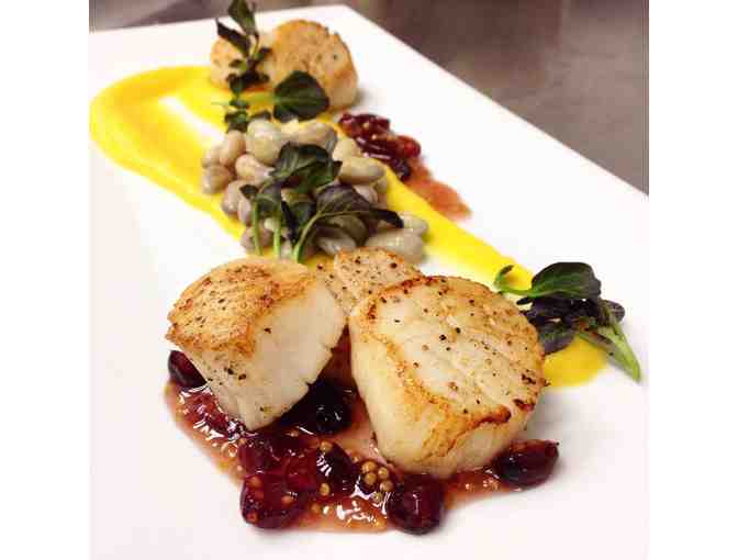 51 Lincoln - $50 Gift Certificate