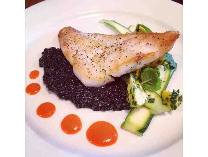 51 Lincoln - $50 Gift Certificate