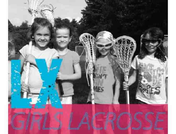 Linx - $125 Gift Certificate towards classes at LINX & LX Sports-