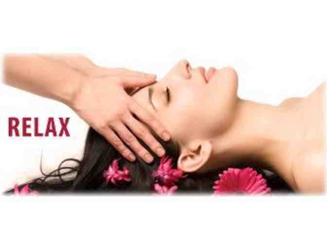 Elements Massage - 55 Minute Massage - Your Chance for Bliss Awaits!!