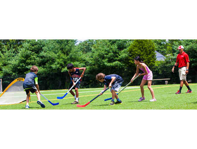 Headfirst Camps - One Week of Multi Sports Camp