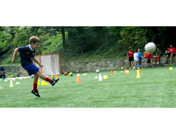 Headfirst Camps - One Week of Multi Sports Camp