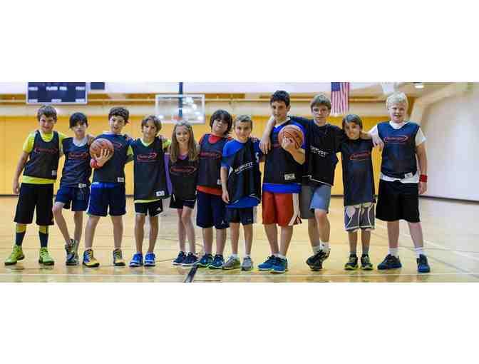Headfirst Camps - One Week of Multi Sports Camp
